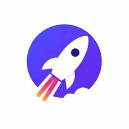 JustLaunched logo